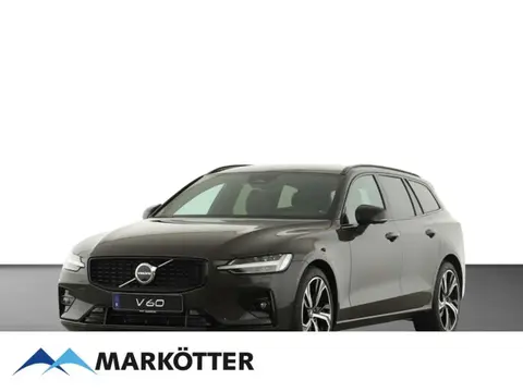 Used VOLVO V60 Petrol 2024 Ad 