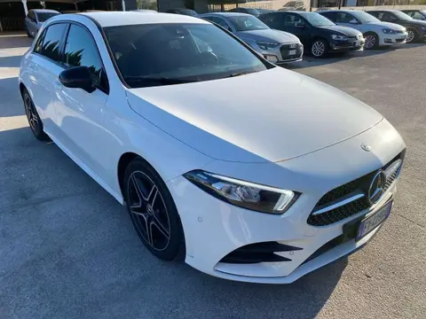 Used MERCEDES-BENZ CLASSE A Diesel 2019 Ad 