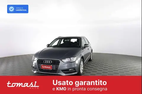 Annonce AUDI A3 Diesel 2016 d'occasion 