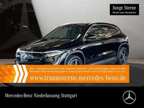 Used MERCEDES-BENZ CLASSE EQA Electric 2023 Ad 