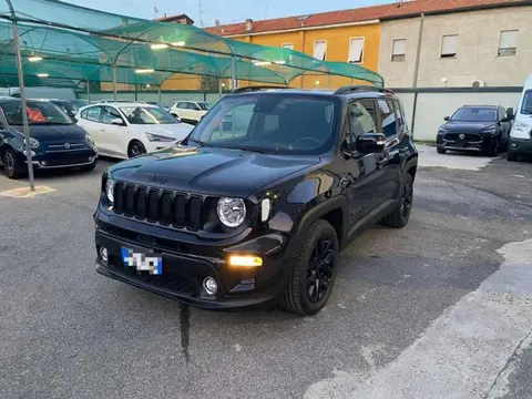 Used JEEP RENEGADE Petrol 2020 Ad 