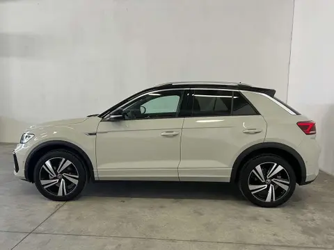 Used VOLKSWAGEN T-ROC Petrol 2023 Ad 