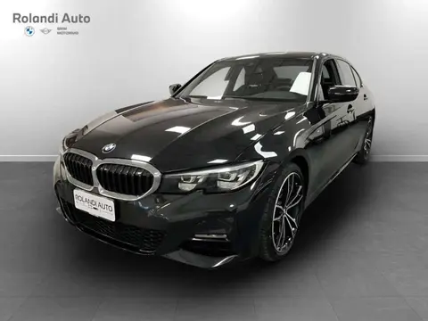 Used BMW SERIE 3 Diesel 2020 Ad 