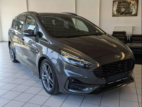 Used FORD S-MAX Diesel 2020 Ad 