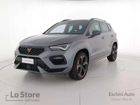 Annonce CUPRA ATECA Essence 2024 d'occasion 