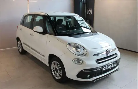 Used FIAT 500L Diesel 2018 Ad 