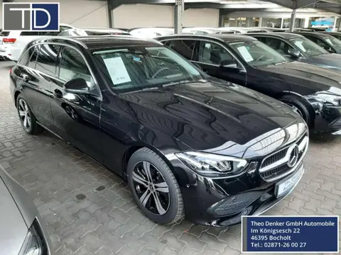 Used MERCEDES-BENZ CLASSE C Diesel 2023 Ad 