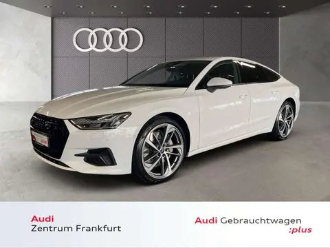 Used AUDI A7 Petrol 2020 Ad 