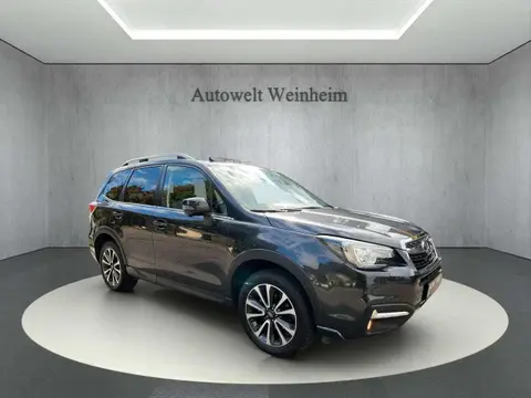 Used SUBARU FORESTER Petrol 2019 Ad 