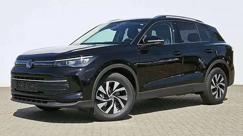 Used VOLKSWAGEN TIGUAN Petrol 2024 Ad 