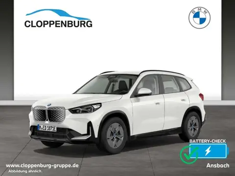 Annonce BMW IX1 Électrique 2023 d'occasion 