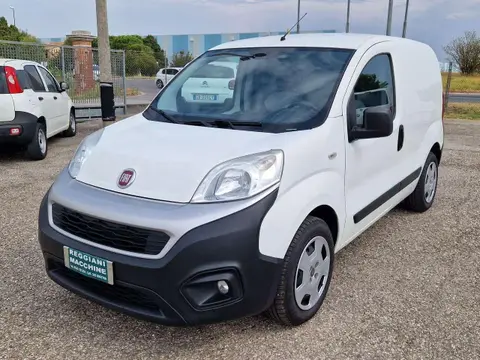 Used FIAT FIORINO Diesel 2017 Ad 