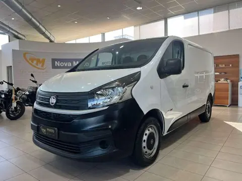 Annonce FIAT TALENTO Diesel 2019 d'occasion 