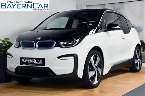 Annonce BMW I3 Électrique 2021 d'occasion 