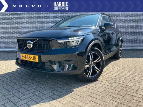 Annonce VOLVO XC40 Hybride 2024 d'occasion 