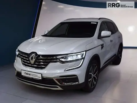 Annonce RENAULT KOLEOS Diesel 2023 d'occasion 