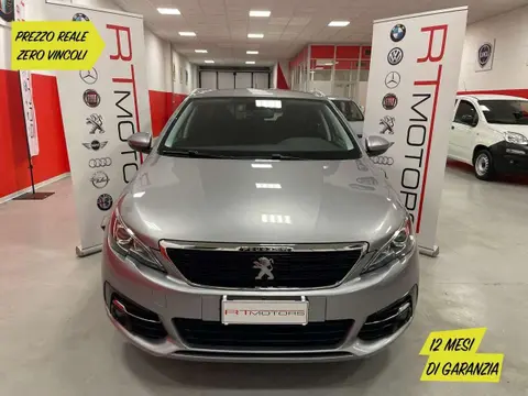 Annonce PEUGEOT 308 Diesel 2020 d'occasion 