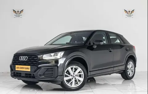 Used AUDI Q2 Petrol 2018 Ad 