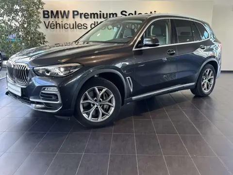 Annonce BMW X5  2020 d'occasion 