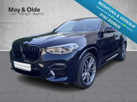 Used BMW X4 Petrol 2021 Ad 