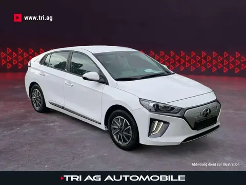 Used HYUNDAI IONIQ Electric 2021 Ad 