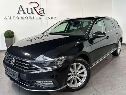 Annonce VOLKSWAGEN PASSAT Essence 2020 d'occasion 