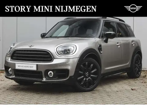 Annonce MINI COOPER Essence 2020 d'occasion 