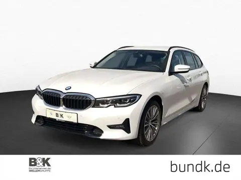 Annonce BMW SERIE 3 Diesel 2022 d'occasion 