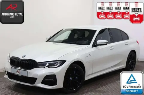 Annonce BMW SERIE 3 Essence 2021 d'occasion 