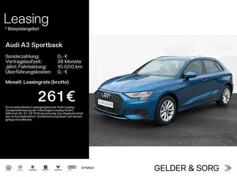 Used AUDI A3 Petrol 2022 Ad 