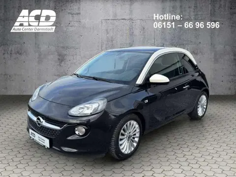 Used OPEL ADAM Petrol 2016 Ad 