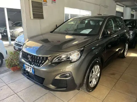 Used PEUGEOT 3008 Diesel 2020 Ad 