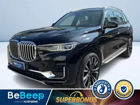 Used BMW X7 Diesel 2019 Ad 