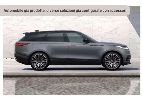 Annonce LAND ROVER RANGE ROVER VELAR Essence 2024 d'occasion 