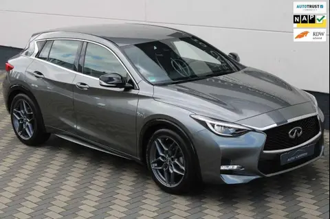 Used INFINITI Q30 Petrol 2017 Ad 