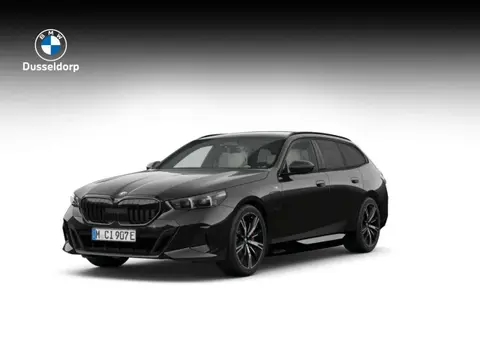 Used BMW SERIE 5 Hybrid 2024 Ad 