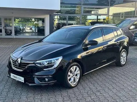 Annonce RENAULT MEGANE Essence 2020 d'occasion 