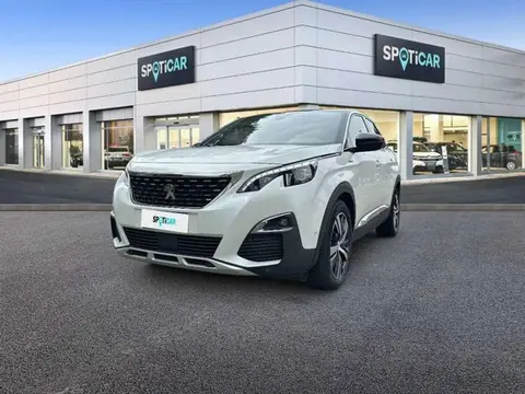 Used PEUGEOT 3008 Diesel 2018 Ad 