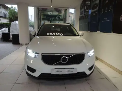 Annonce VOLVO XC40 Diesel 2019 d'occasion 