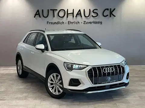 Used AUDI Q3 Diesel 2020 Ad 