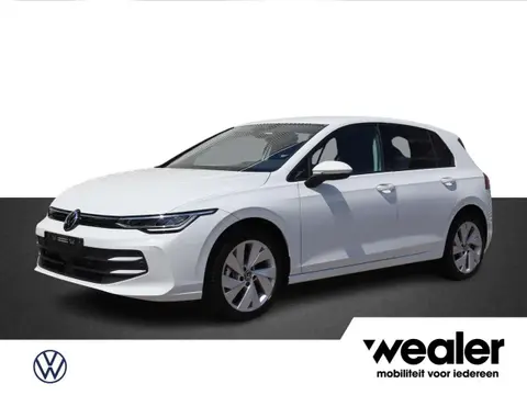 Used VOLKSWAGEN GOLF Petrol 2024 Ad 