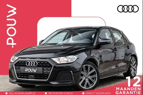 Annonce AUDI A1 Essence 2020 d'occasion 