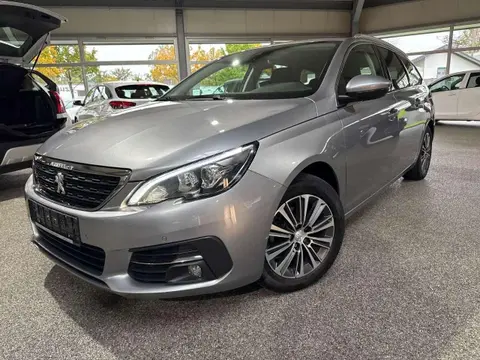 Used PEUGEOT 308 Diesel 2021 Ad 