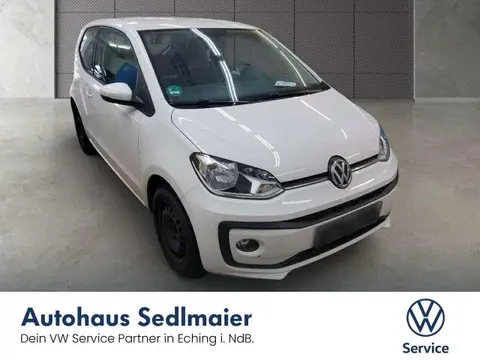 Used VOLKSWAGEN UP! Petrol 2020 Ad 