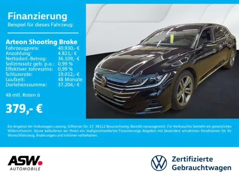 Used VOLKSWAGEN ARTEON Diesel 2024 Ad 