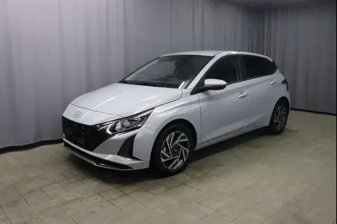 Annonce HYUNDAI I20 Essence 2024 d'occasion 