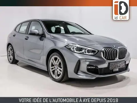 Annonce BMW SERIE 1 Essence 2023 d'occasion 