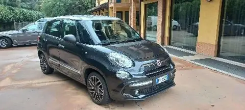 Annonce FIAT 500L Essence 2019 d'occasion 