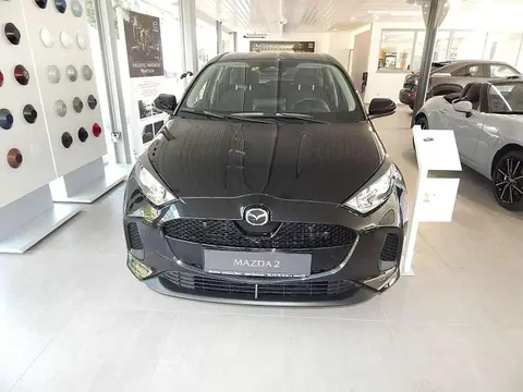 Used MAZDA 2 Hybrid 2024 Ad 