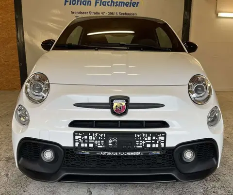 Used ABARTH 500 Petrol 2019 Ad 